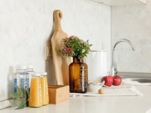 Apartments Life Apartments в ЖК Первый Зеленоградский