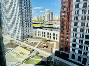 Апартаменты Love it