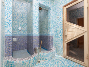 Гостиница на Челябинском тракте