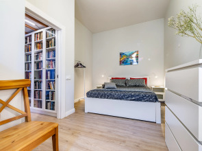 Квартира Питерского Интеллигента