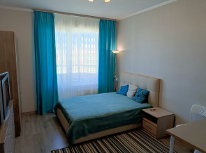 Апартаменты у метро