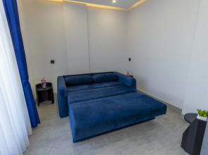 The Private Airport Hotel