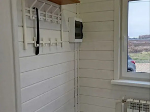 Частный Дом на Родниковой 6