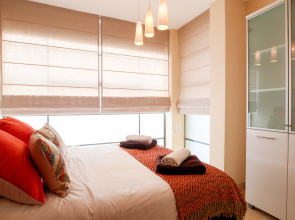 Апартаменты Penthouse & Jacuzzi in Neve Tzedek by FeelHome