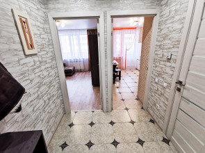 Апартаменты на Юбилейной