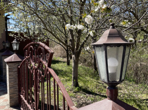 Отель Вираж