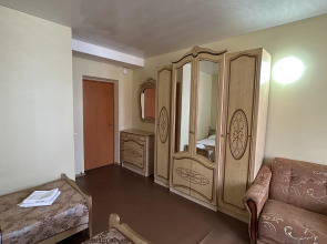 Гостевой дом Адениум585