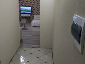 Гостевой дом На Смирницкой