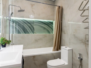 Апартаменты Морской сад