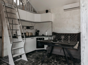 Бунгало ЗвениРека