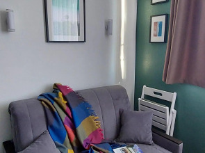 Апартаменты на Сергиевской