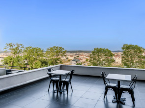 Intercity Airport Hotel