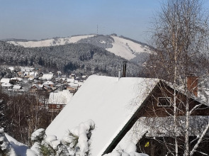 Гостевой Дом Кантри Хоумстэй