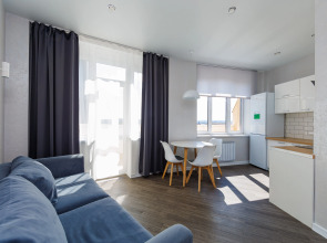 Апартаменты Ботаник 14