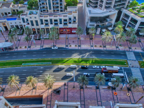 Апарт-отель Globalstay 29 Burj Boulevard Tower 1