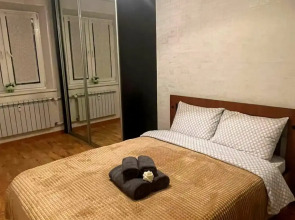 Апартаменты GoldApart на Бейвеля