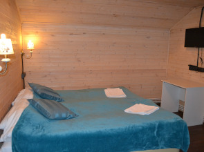 Гостевой Дом Агроусадьба NaraEcoHills