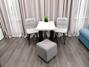 Квартира Островок Уюта 76