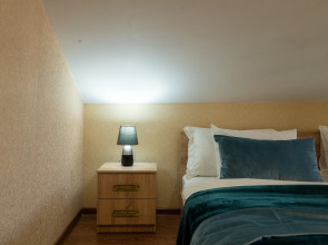 Квартира Flatirini Астана Кесаева