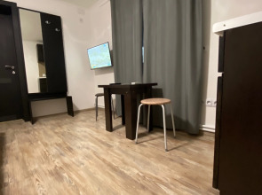 Апартаменты Гости