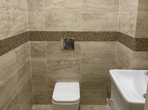 Апартаменты Панорама на Старый Город с 11 Этажа