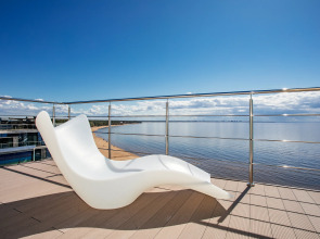 Санаторий Икс-Клиника