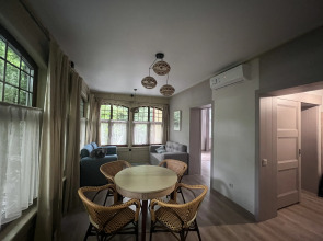 Апартаменты Villa Senta