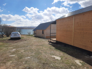 Вилла Nirok Sevan