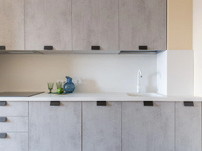 Апартаменты Азбука ЖК Уфимский Кремль