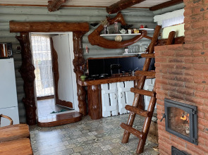 Домик Рыбака