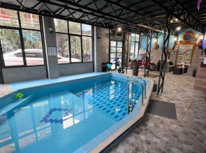 Отель Гостевой Дом Ирена