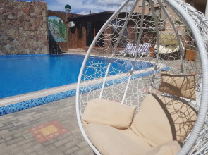 Отель Vita Wellness & SPA