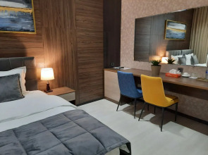 Отель Home Boutique