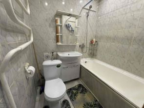 Апартаменты на улице Степана Разина