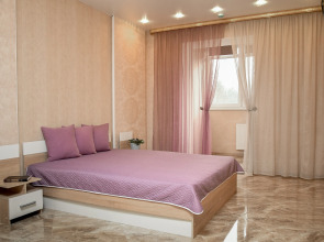 Квартира Роскошная в новом доме