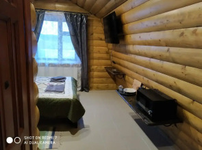 Гостевой дом Заполица