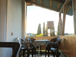 База отдыха Лучик