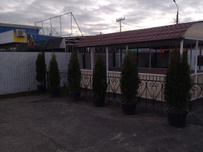 Гостевой дом Лаго Наки