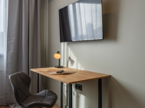 Апартаменты FortEstate на Ленинском проспекте 158 (4)