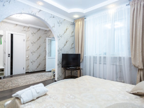 Отель Жемчужина