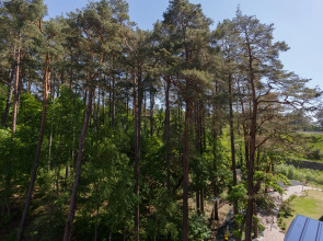 Апартаменты Silent Lake