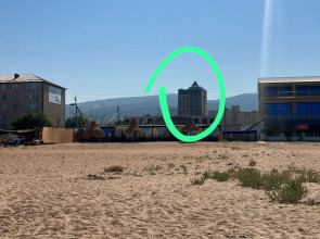 Апартаменты Буйнакская 8