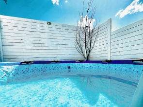 Вилла Villa emerald forest