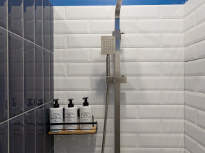 Апартаменты СМАЙЛ СТУДИЯ