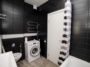 Апартаменты SoulRus Причал Моряка