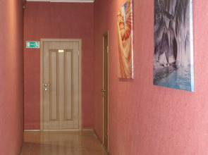 Гостиница "ПИПЛ"