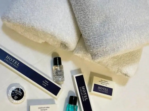 Отель Тенгри