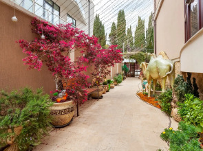 Отель Дубай