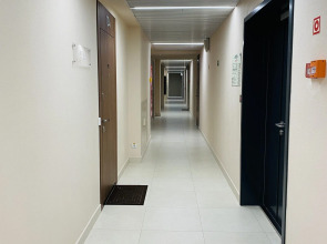 Апартаменты More