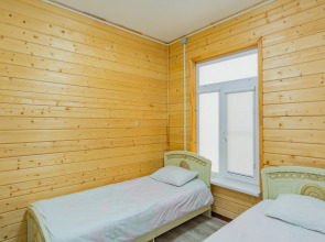 Шале Гостиный Двор 2